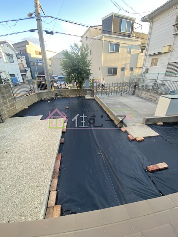 三津屋南1丁目・貸家 その他外観2