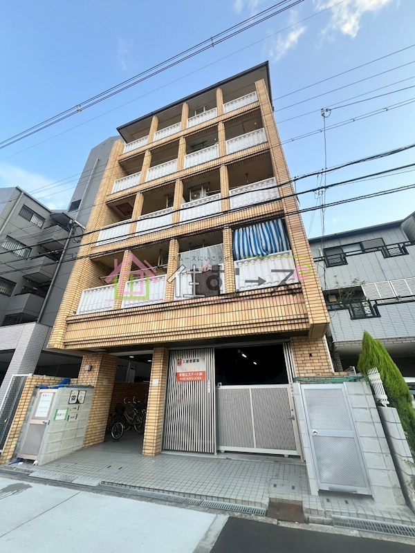 矢森第3マンション その他外観1