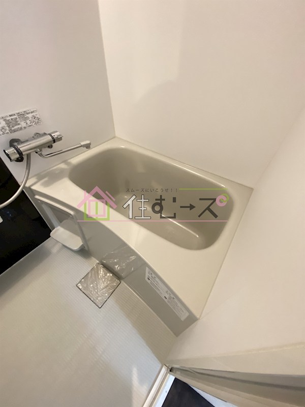 マンションなぎさ 風呂画像