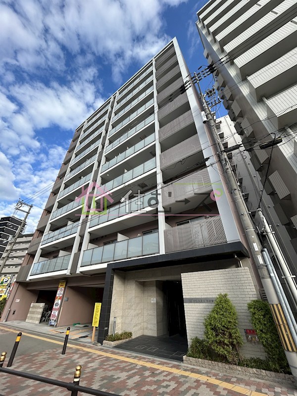 Ｍ&amp;rsquo;プラザ長居駅前 その他外観1