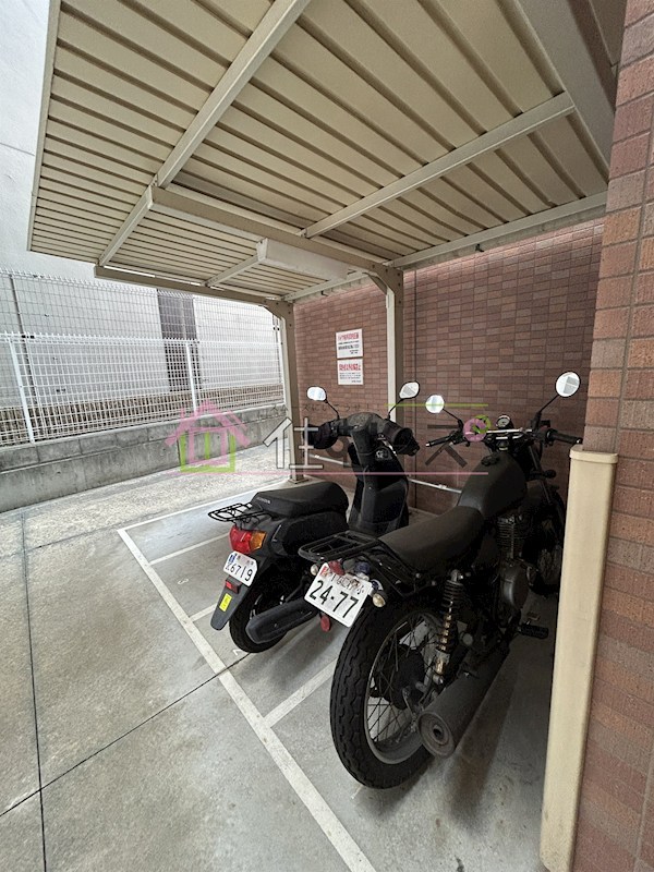 Ｍ&amp;rsquo;プラザ長居駅前 その他外観5