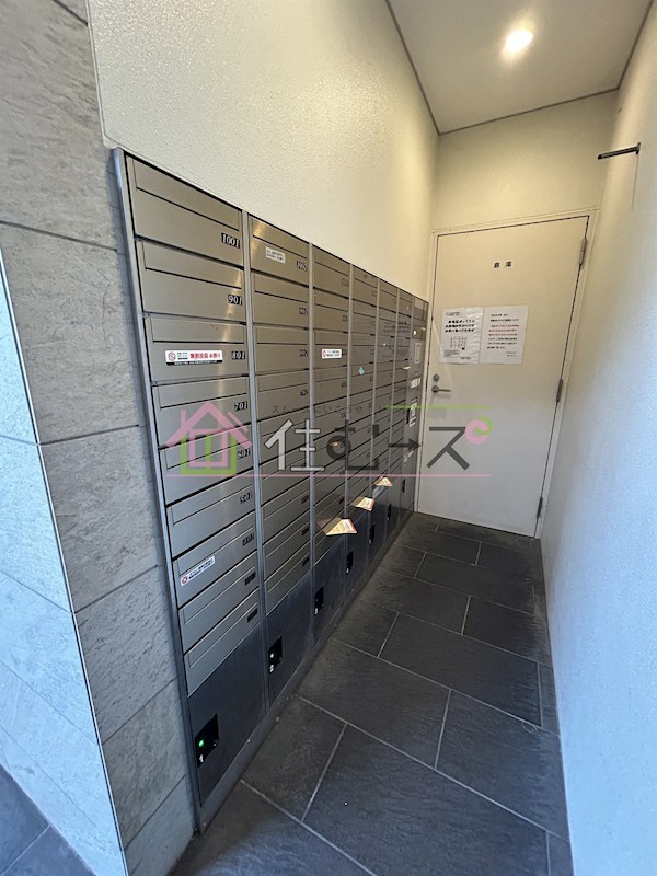 Ｍ&amp;rsquo;プラザ長居駅前 その他外観6