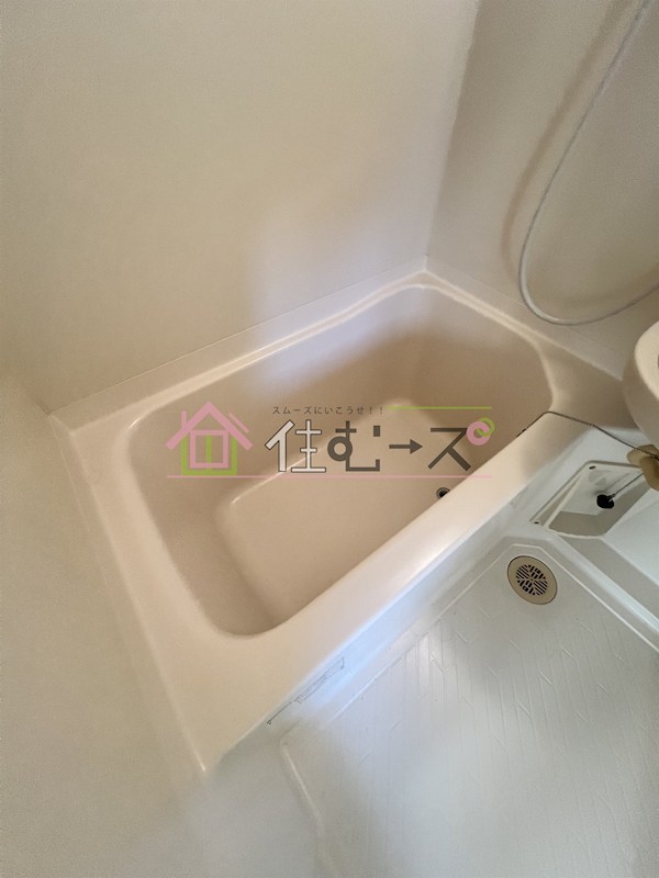 リベラル21 風呂画像