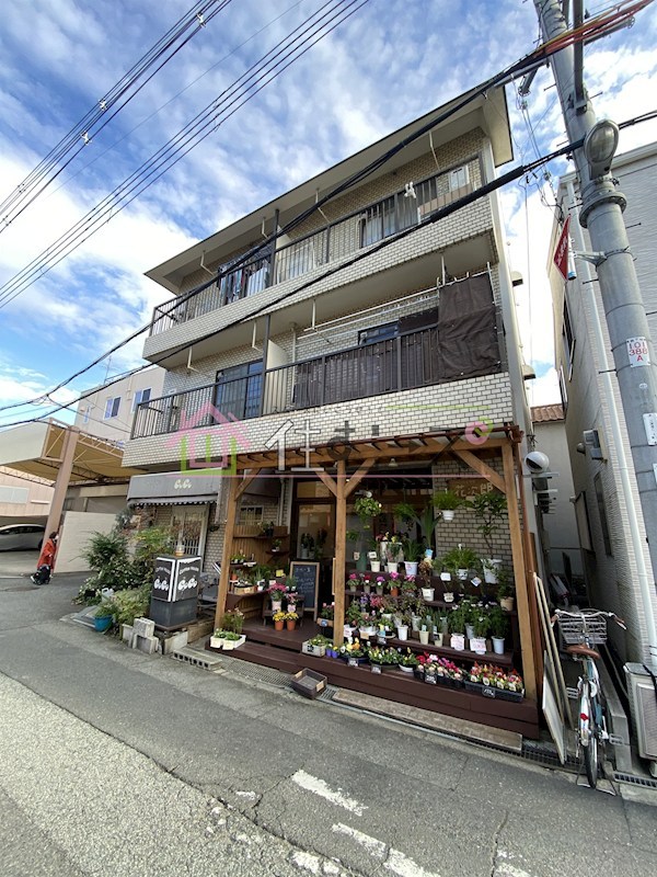 メゾン三津屋 その他外観1