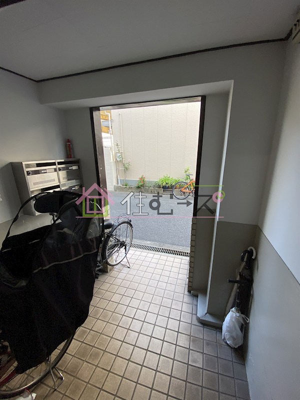 メゾン三津屋 その他外観2