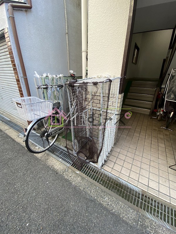 メゾン三津屋 その他外観3