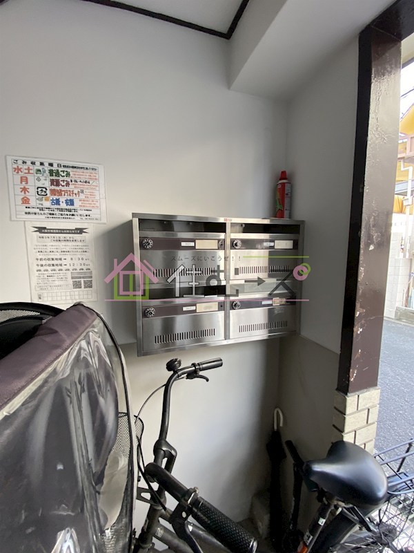 メゾン三津屋 その他外観5