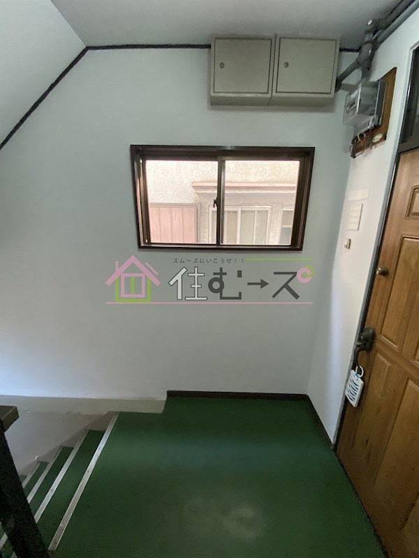 メゾン三津屋 その他外観6