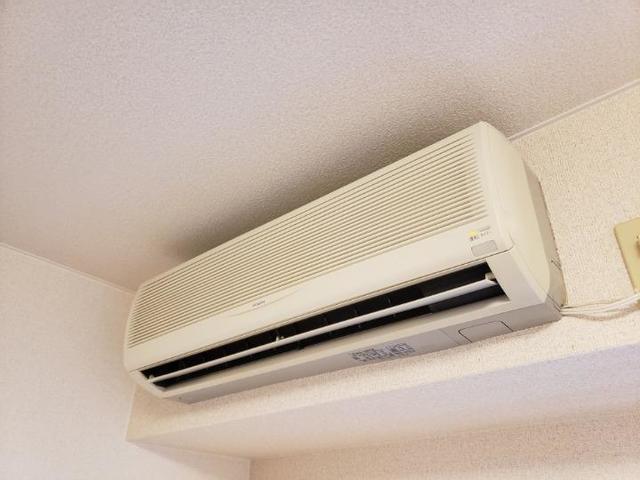 サニー・ヴィラ その他5