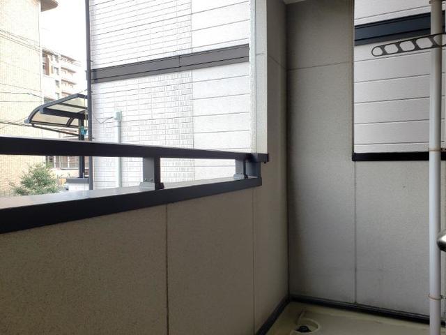 サニー・ヴィラ その他6