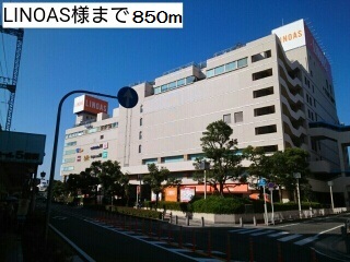 サニー・ヴィラ その他外観4