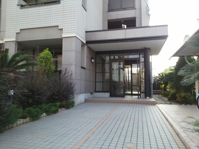 サニー・ヴィラ その他8