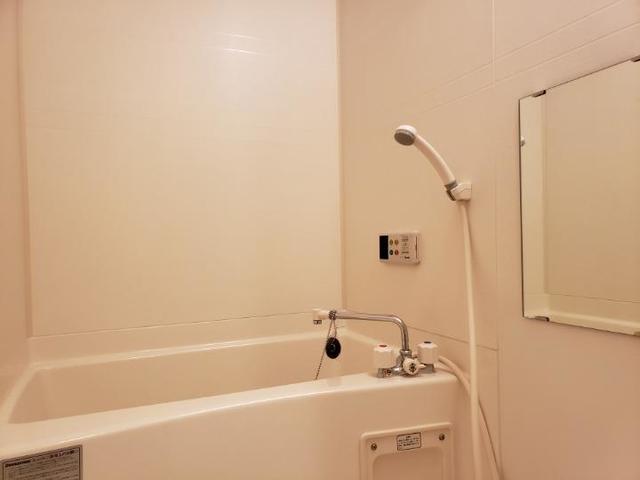 サニー・ヴィラ 風呂画像