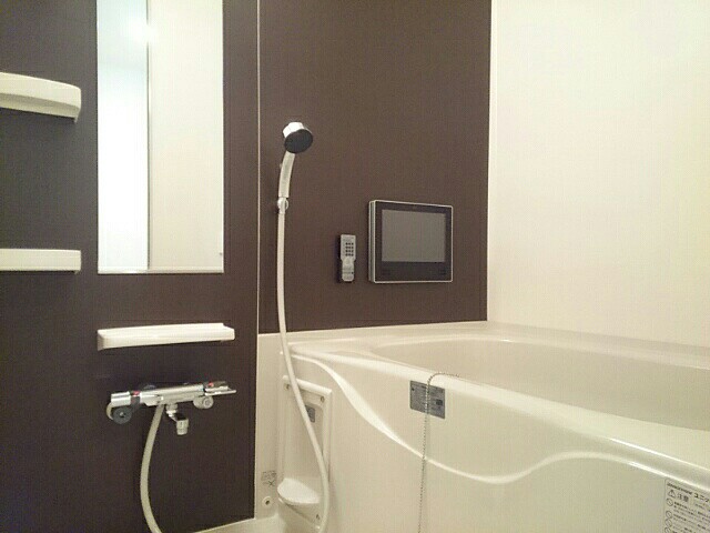 コスモ 風呂画像