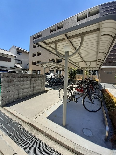 シェモワ　八尾 その他6