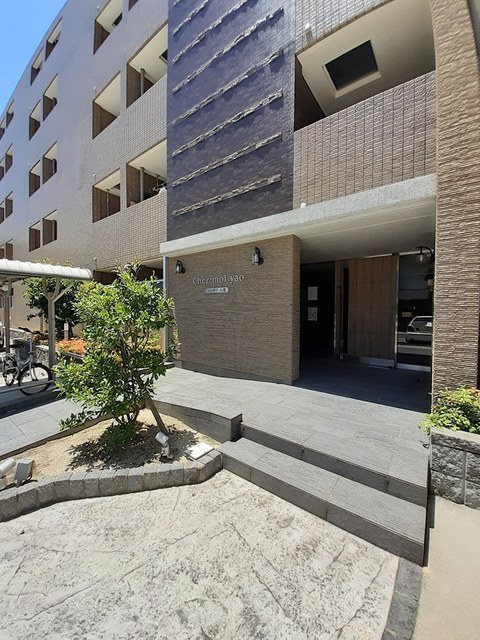 シェモワ　八尾 その他7