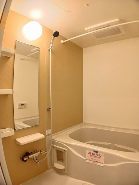 シェモワ　八尾 風呂画像