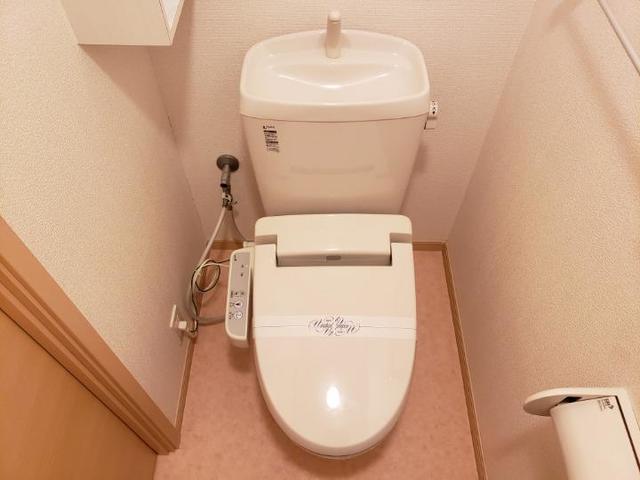 メゾンラフィネ その他2