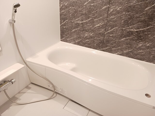 ルーセント　ファーロ 風呂画像