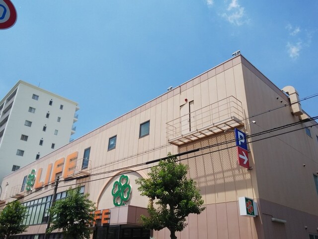 アクティヴＭ．Ｍ その他外観2