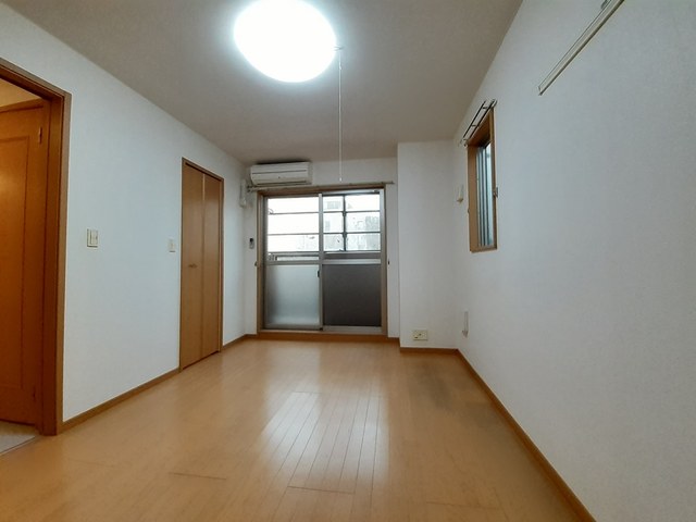 アクティヴＭ．Ｍ リビング