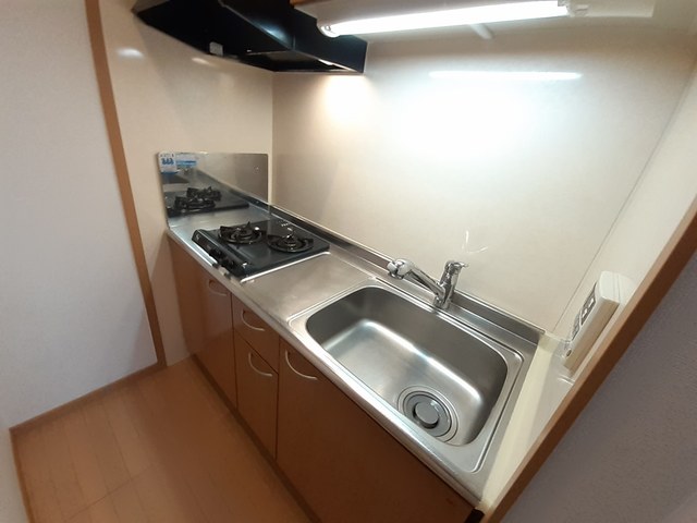 アクティヴＭ．Ｍ キッチン