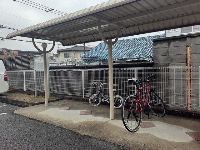 ブルーメ・バージェ その他6