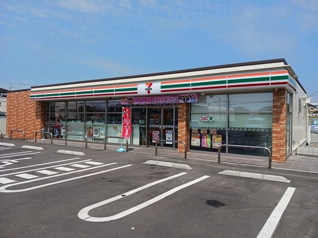 ブルーメ・バージェ その他外観1