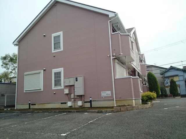 ブルーメ・バージェ その他7