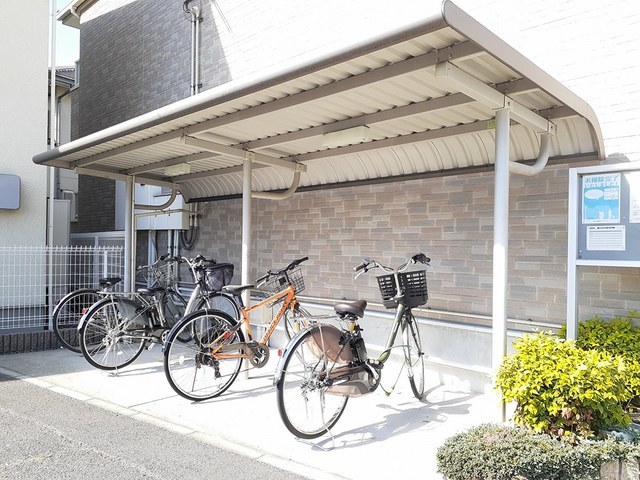 エストヴェール その他7