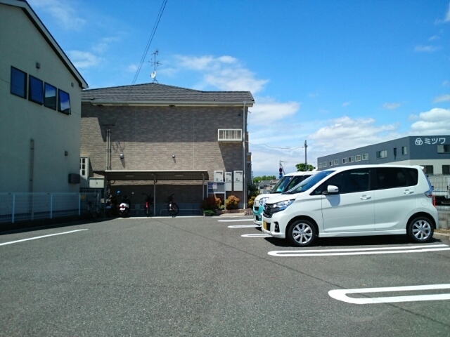 エストヴェール その他8