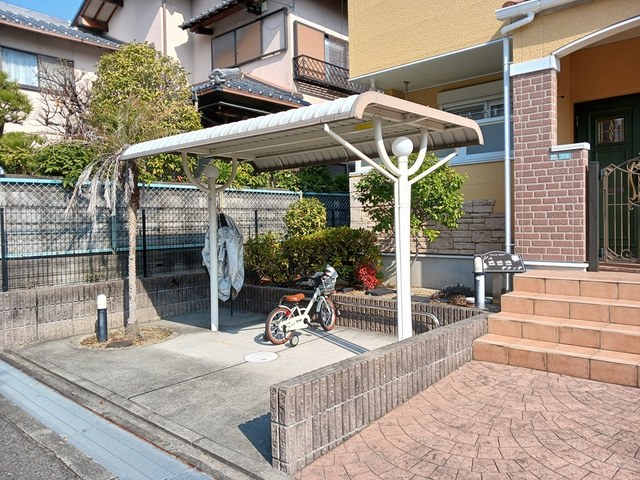 イジュ　デタッチ その他6