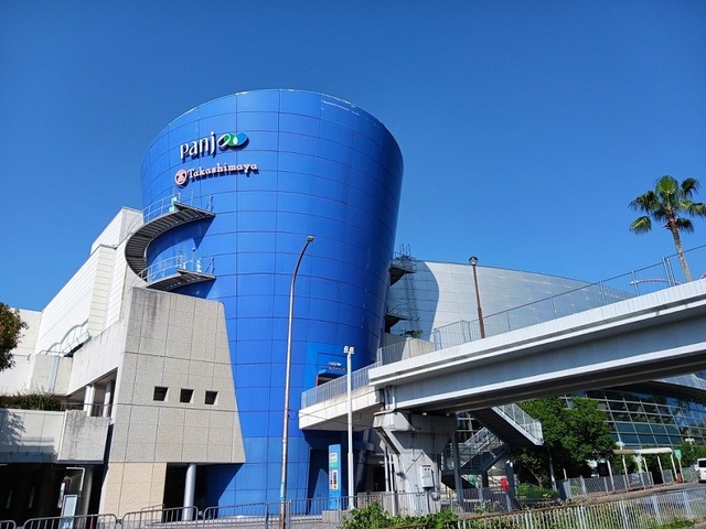 イジュ　デタッチ その他外観6