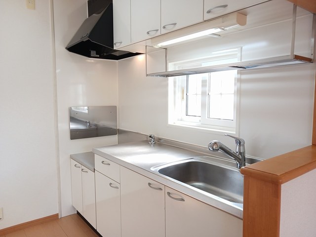 イジュ　デタッチ キッチン