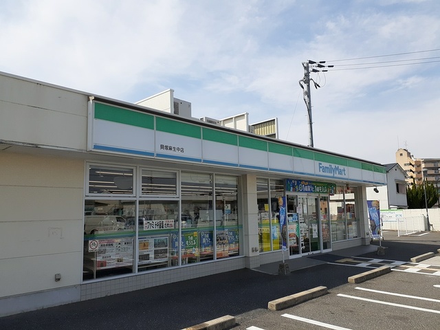 プリムローズ その他外観3
