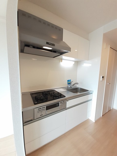 エテルノ　りんくう キッチン