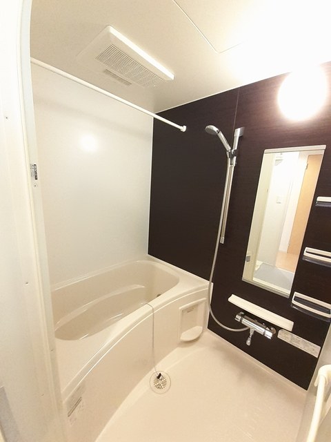 エテルノ　りんくう 風呂画像