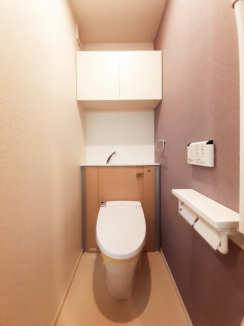 フェリーチェⅡ その他4