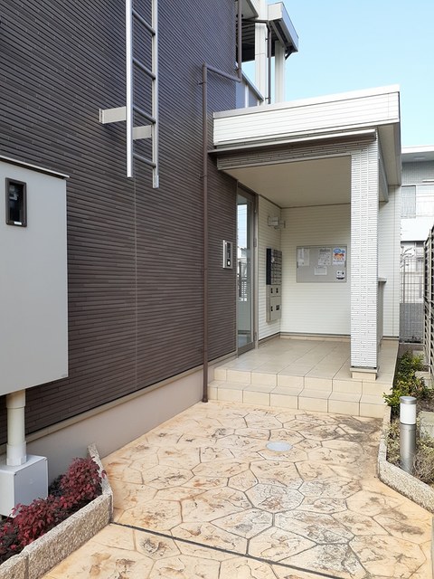 フェリーチェⅡ その他6