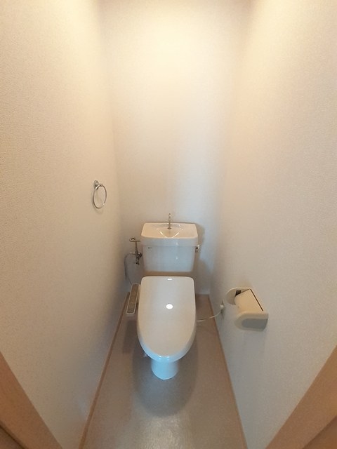 コスモスマンション その他4