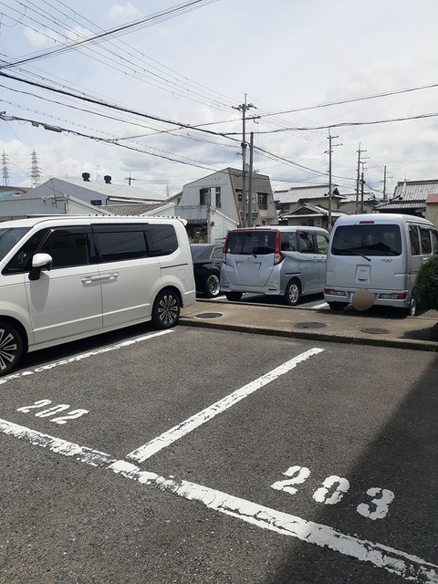 コスモスマンション その他5