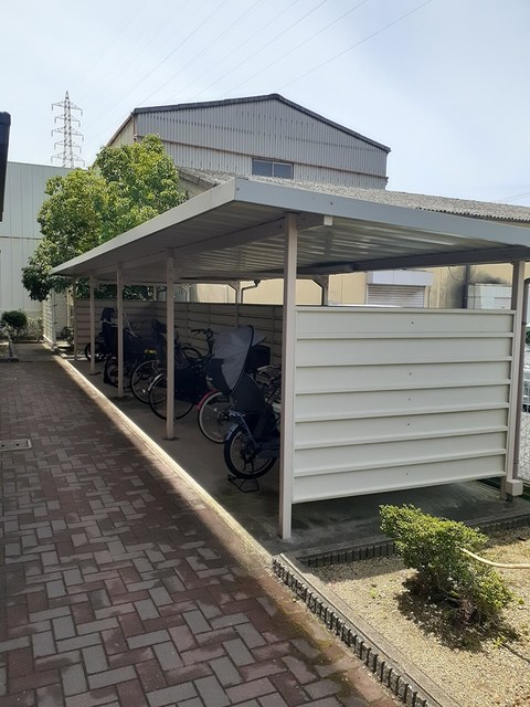 コスモスマンション その他6