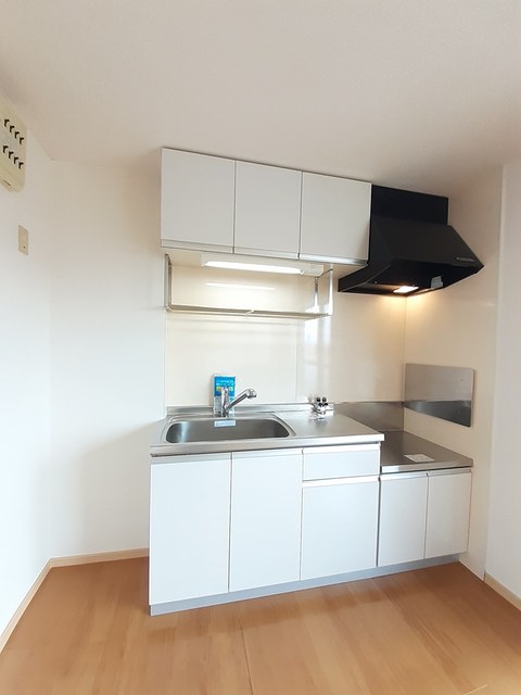 コスモスマンション キッチン