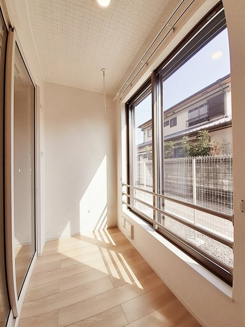 カーサ・ジール その他5