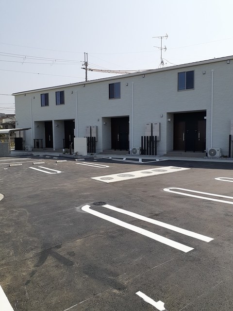 カーサ・ジール その他6