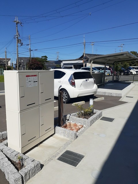 カーサ・ジール その他7