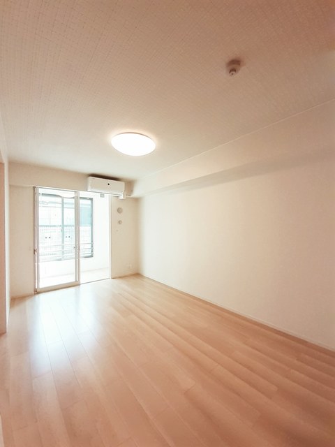 カーサ・ジール リビング