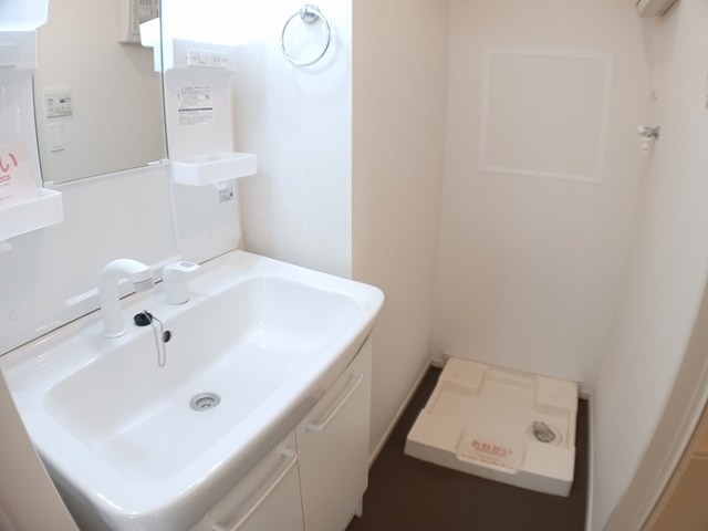 ニューフォレスト北野 その他1