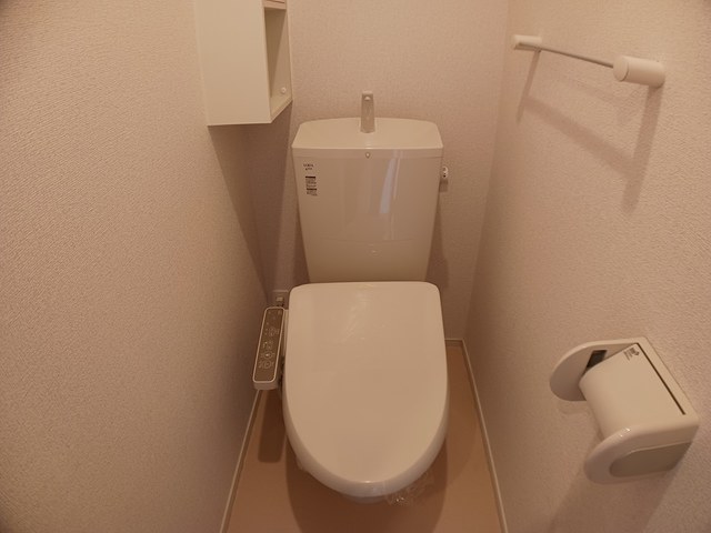 ニューフォレスト北野 その他2