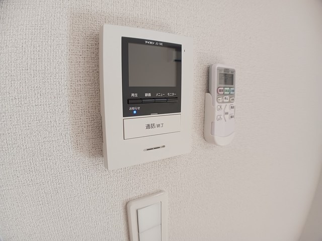 ニューフォレスト北野 その他4